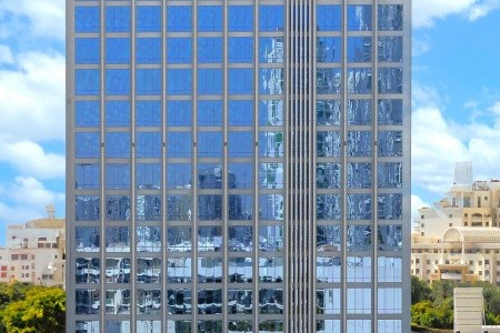 Spojené arabské emiráty Dubaj Avalon 12 dňový pobyt Raňajky Letecky Letisko: Praha January 2026 (24/01/26- 4/02/26)