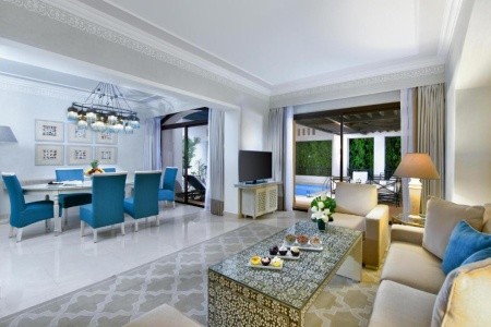 Egypt Sharm El Sheikh Steigenberger Alcazar 8 dňový pobyt All Inclusive Letecky Letisko: Praha February 2026 ( 7/02/26-14/02/26)