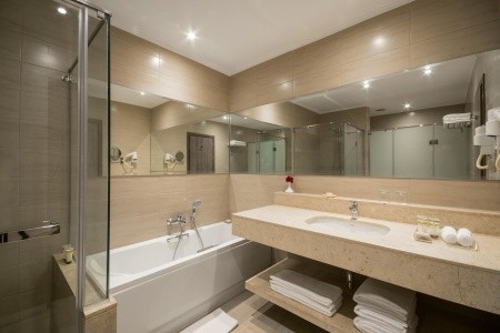 Egypt Sharm El Sheikh Steigenberger Alcazar 8 dňový pobyt All Inclusive Letecky Letisko: Praha February 2026 ( 7/02/26-14/02/26)