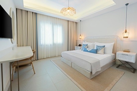 Suum Bodrum Hotel & Beach (Ex. Camelot Boutique) - 127