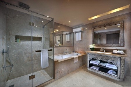 Egypt Sharm El Sheikh Steigenberger Alcazar 8 dňový pobyt All Inclusive Letecky Letisko: Praha February 2026 ( 7/02/26-14/02/26)