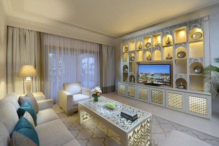 Egypt Sharm El Sheikh Steigenberger Alcazar 8 dňový pobyt All Inclusive Letecky Letisko: Praha February 2026 ( 7/02/26-14/02/26)