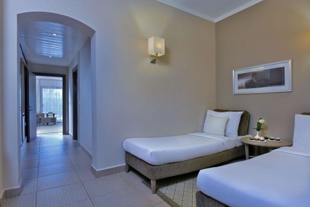 Egypt Sharm El Sheikh Steigenberger Alcazar 8 dňový pobyt All Inclusive Letecky Letisko: Praha February 2026 ( 7/02/26-14/02/26)