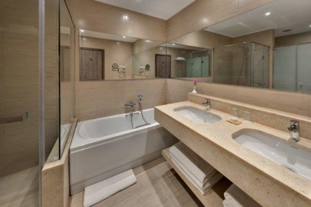 Egypt Sharm El Sheikh Steigenberger Alcazar 8 dňový pobyt All Inclusive Letecky Letisko: Praha February 2026 ( 7/02/26-14/02/26)