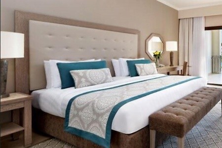 Egypt Sharm El Sheikh Steigenberger Alcazar 8 dňový pobyt All Inclusive Letecky Letisko: Praha February 2026 ( 7/02/26-14/02/26)