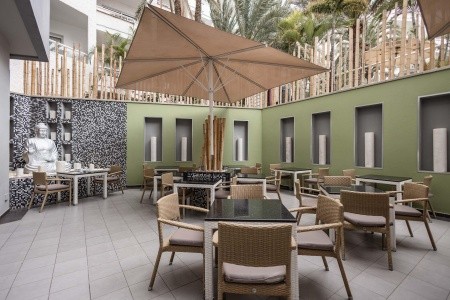 Kanárske ostrovy Gran Canaria Servatur Don Miguel 8 dňový pobyt Raňajky Letecky Letisko: Viedeň October 2025 ( 1/10/25- 8/10/25)