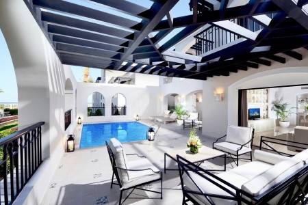 Egypt Sharm El Sheikh Steigenberger Alcazar 8 dňový pobyt All Inclusive Letecky Letisko: Praha February 2026 ( 7/02/26-14/02/26)