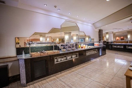 Kanárske ostrovy Gran Canaria Servatur Don Miguel 8 dňový pobyt Raňajky Letecky Letisko: Viedeň October 2025 ( 1/10/25- 8/10/25)