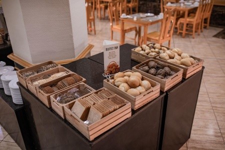 Kanárske ostrovy Gran Canaria Servatur Don Miguel 8 dňový pobyt Raňajky Letecky Letisko: Viedeň October 2025 ( 1/10/25- 8/10/25)