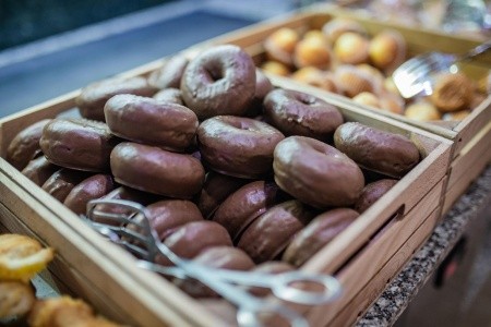 Kanárske ostrovy Gran Canaria Servatur Don Miguel 8 dňový pobyt Raňajky Letecky Letisko: Viedeň October 2025 ( 1/10/25- 8/10/25)