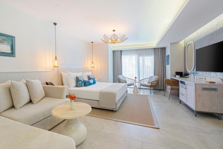 Suum Bodrum Hotel & Beach (Ex. Camelot Boutique) - 131