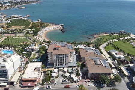 Eos Beach (Ex. Numa Palma) - 47