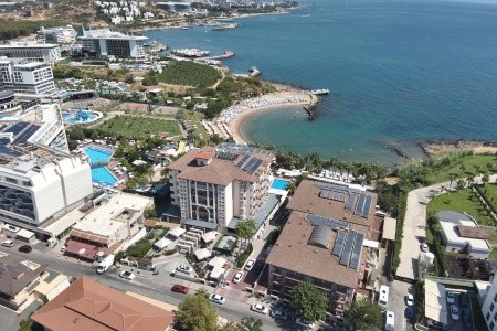 Eos Beach (Ex. Numa Palma) - 48