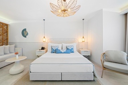 Suum Bodrum Hotel & Beach (Ex. Camelot Boutique) - 133