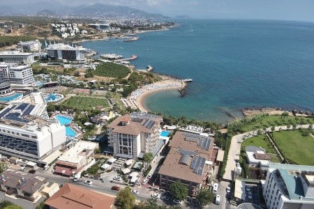 Eos Beach (Ex. Numa Palma) - 49