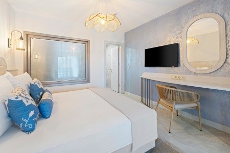 Suum Bodrum Hotel & Beach (Ex. Camelot Boutique) - 134