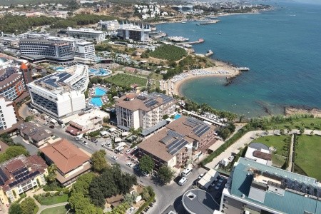 Eos Beach (Ex. Numa Palma) - 50