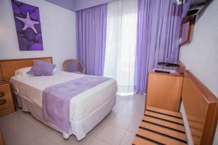 Kanárske ostrovy Gran Canaria Servatur Don Miguel 8 dňový pobyt Raňajky Letecky Letisko: Viedeň October 2025 ( 1/10/25- 8/10/25)