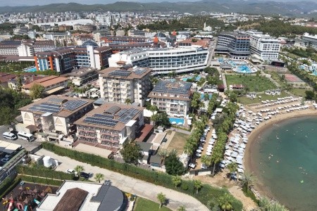 Eos Beach (Ex. Numa Palma) - 51