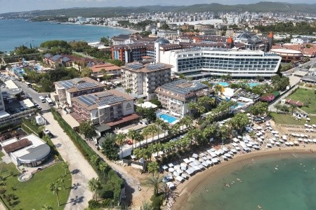 Eos Beach (Ex. Numa Palma) - 52