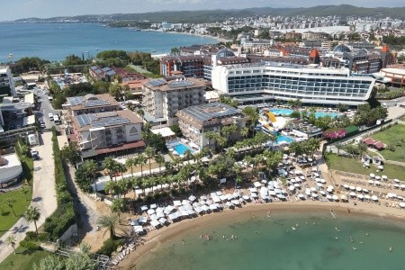 Eos Beach (Ex. Numa Palma) - 53