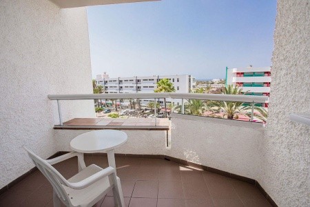 Kanárske ostrovy Gran Canaria Servatur Don Miguel 8 dňový pobyt Raňajky Letecky Letisko: Viedeň October 2025 ( 1/10/25- 8/10/25)