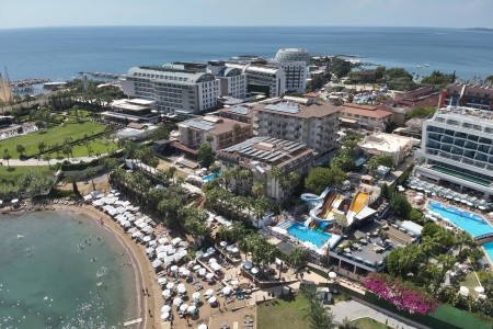 Eos Beach (Ex. Numa Palma) - 55