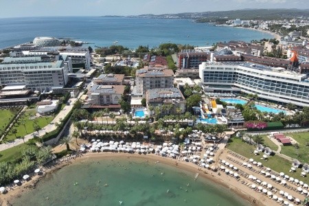 Eos Beach (Ex. Numa Palma) - 56