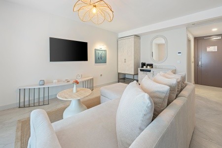 Suum Bodrum Hotel & Beach (Ex. Camelot Boutique) - 135