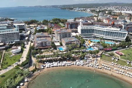 Eos Beach (Ex. Numa Palma) - 58