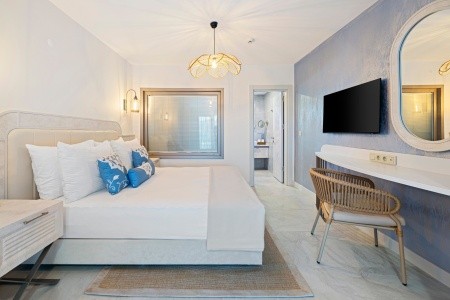 Suum Bodrum Hotel & Beach (Ex. Camelot Boutique) - 136