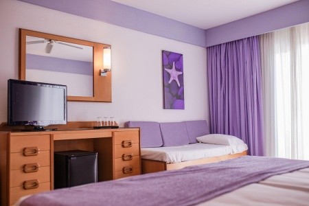 Kanárske ostrovy Gran Canaria Servatur Don Miguel 8 dňový pobyt Raňajky Letecky Letisko: Viedeň October 2025 ( 1/10/25- 8/10/25)