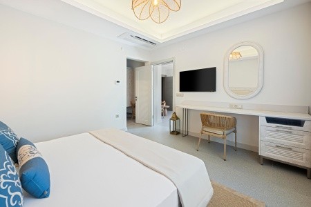 Suum Bodrum Hotel & Beach (Ex. Camelot Boutique) - 137