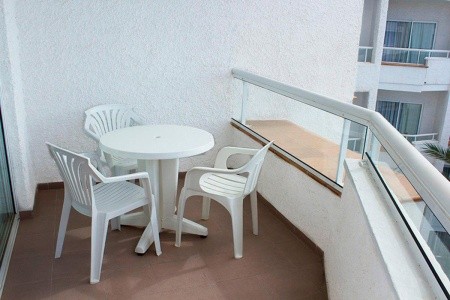 Kanárske ostrovy Gran Canaria Servatur Don Miguel 8 dňový pobyt Raňajky Letecky Letisko: Viedeň October 2025 ( 1/10/25- 8/10/25)