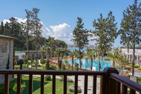 Suum Bodrum Hotel & Beach (Ex. Camelot Boutique) - 138