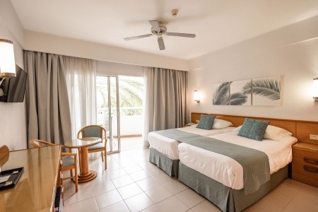 Kanárske ostrovy Gran Canaria Servatur Don Miguel 8 dňový pobyt Raňajky Letecky Letisko: Viedeň October 2025 ( 1/10/25- 8/10/25)