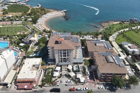 Eos Beach (Ex. Numa Palma) - 61