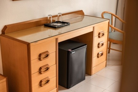 Kanárske ostrovy Gran Canaria Servatur Don Miguel 8 dňový pobyt Raňajky Letecky Letisko: Viedeň October 2025 ( 1/10/25- 8/10/25)