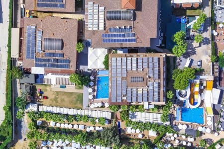 Eos Beach (Ex. Numa Palma) - 62