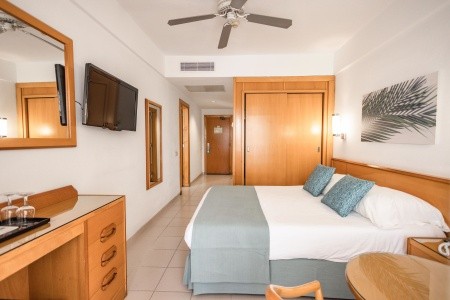 Kanárske ostrovy Gran Canaria Servatur Don Miguel 8 dňový pobyt Raňajky Letecky Letisko: Viedeň October 2025 ( 1/10/25- 8/10/25)