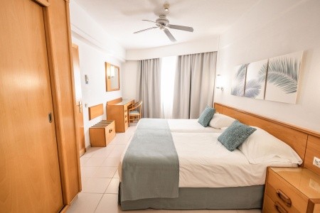 Kanárske ostrovy Gran Canaria Servatur Don Miguel 8 dňový pobyt Raňajky Letecky Letisko: Viedeň October 2025 ( 1/10/25- 8/10/25)