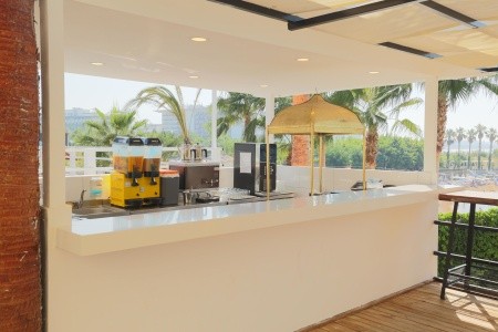 Eos Beach (Ex. Numa Palma) - 68