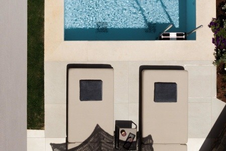 Grécko Kréta High Beach White 9 dňový pobyt Polpenzia Letecky Letisko: Praha July 2026 (26/07/26- 3/08/26)