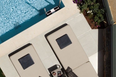 Grécko Kréta High Beach White 9 dňový pobyt Polpenzia Letecky Letisko: Praha July 2026 (26/07/26- 3/08/26)