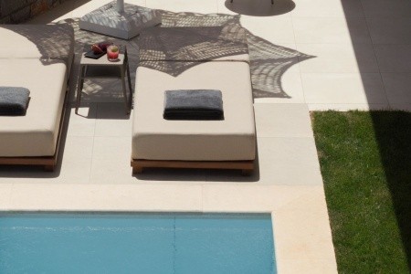 Grécko Kréta High Beach White 9 dňový pobyt Polpenzia Letecky Letisko: Praha July 2026 (26/07/26- 3/08/26)