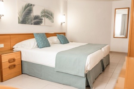 Kanárske ostrovy Gran Canaria Servatur Don Miguel 8 dňový pobyt Raňajky Letecky Letisko: Viedeň October 2025 ( 1/10/25- 8/10/25)