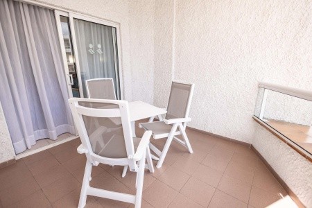 Kanárske ostrovy Gran Canaria Servatur Don Miguel 8 dňový pobyt Raňajky Letecky Letisko: Viedeň October 2025 ( 1/10/25- 8/10/25)