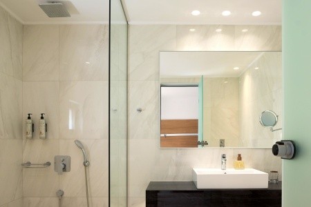 Grécko Kréta High Beach White 9 dňový pobyt Polpenzia Letecky Letisko: Praha July 2026 (26/07/26- 3/08/26)