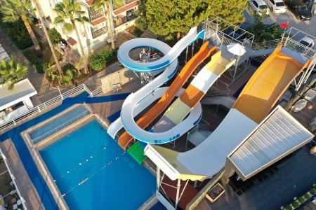 Eos Beach (Ex. Numa Palma) - 73