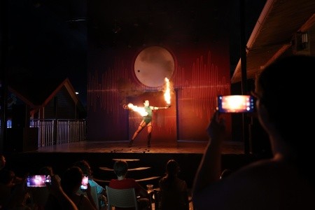 Eos Beach (Ex. Numa Palma) - 74